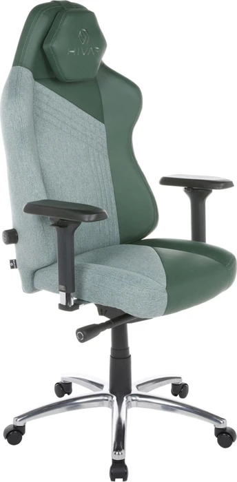 Hivar Skylar Gamingstuhl, Forest Coal