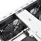 SilverStone Case Storage CS381, schwarz Vorschaubild