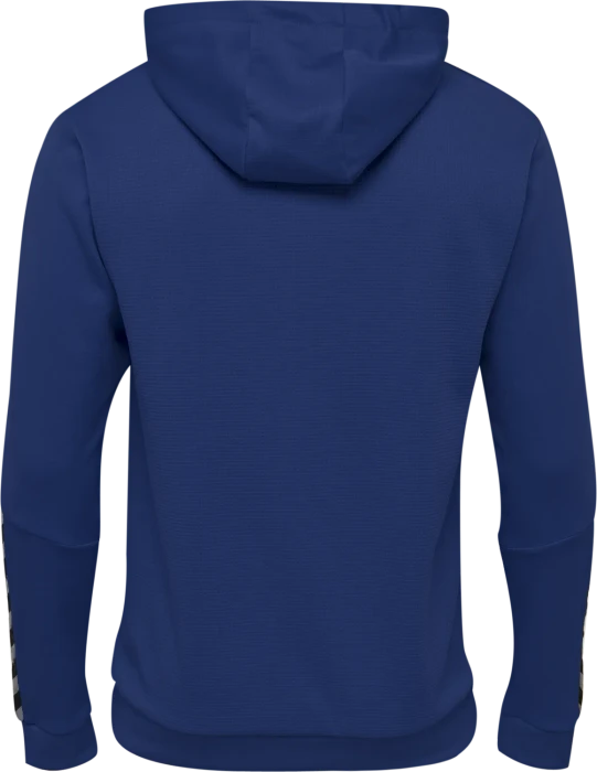 hummel Authentic Hoodie true blue (Herren)