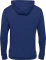 hummel Authentic Hoodie true blue (Herren) Vorschaubild