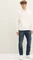 Tom Tailor Piers Slim Jeans Jeans dark stone wash denim (Herren) Vorschaubild