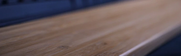Xtrfy WR2 Bamboo, braun
