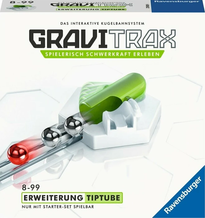 Ravensburger GraviTrax Erweiterung TipTube