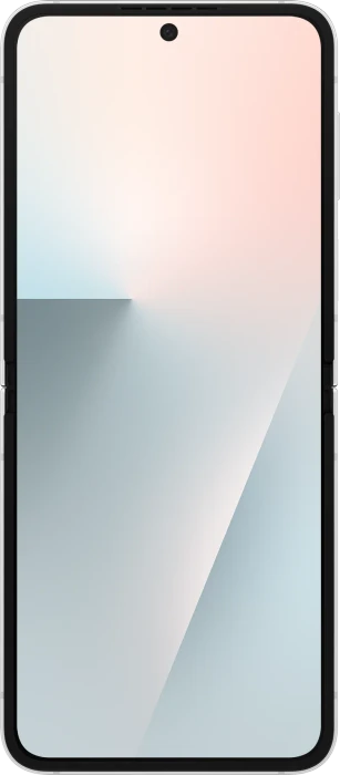 Samsung Galaxy Z Flip7 FE 256GB weiß