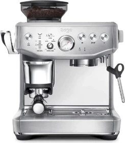 Sage SES876BSS The Barista Express Impress stainless steel