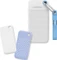 Verbatim Pocket SSD Summer Edition, weiß/blau, 1TB, USB-C 3.1 Vorschaubild
