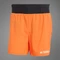 adidas Xperior Shorts Laufhose kurz semi impact orange (Herren) Vorschaubild