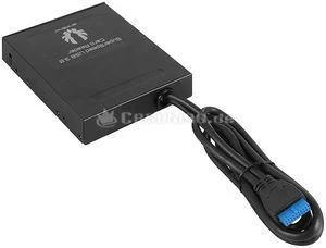 BitFenix SuperSpeed USB 3.0 Cardreader