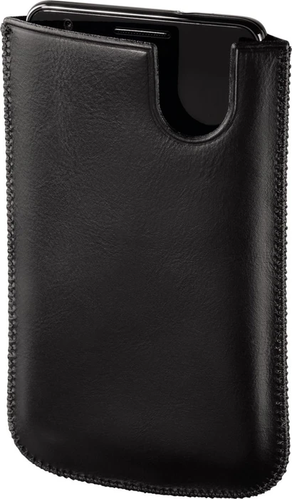 Hama Balance für Samsung Galaxy Note schwarz