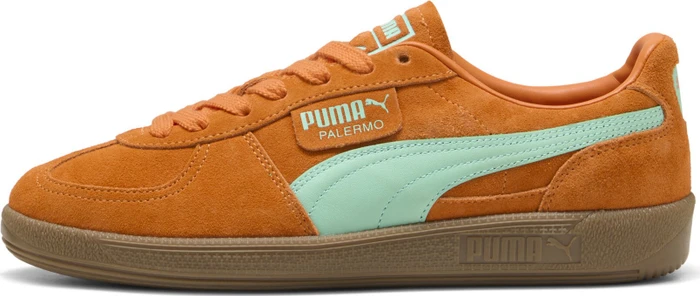 Puma Palermo vermillion/gum