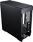 Phanteks Eclipse G500A DRGB Fanless, schwarz, Glasfenster Vorschaubild