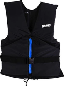 Bestway Regatta Black Edition Schwimmweste 70-90kg