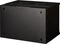 Digitus Professional SoHo Pro Line 19" Wandgehäuse 7HE, unmontiert, Sicherheitsglastür, IP20, RAL 9005, 400mm tief Vorschaubild
