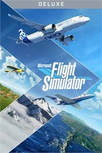 Microsoft Flight Simulator 2020