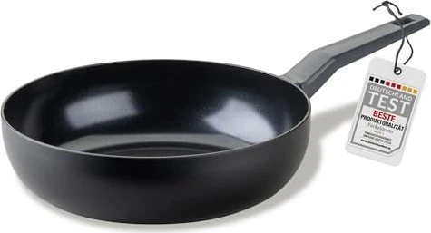 Fackelmann Statement Wokpfanne antihaft 28cm