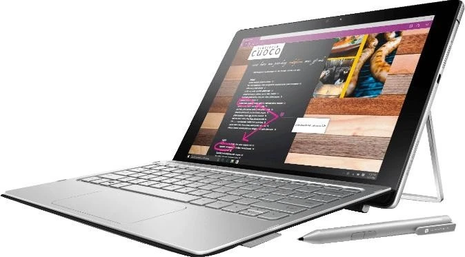 HP Spectre x2 12-a003ng