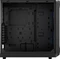 Fractal Design Focus 2 RGB, schwarz, Glasfenster Vorschaubild