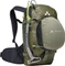 Vaude Monviso 20 khaki Vorschaubild