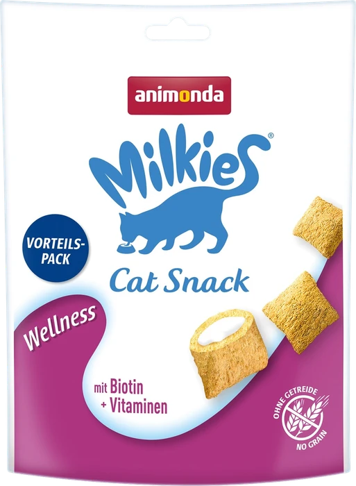 animonda Milkies Cat Snack