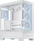ASUS A31 Plus TG ARGB White, Glasfenster Vorschaubild