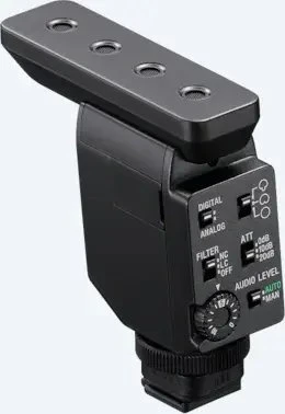 Sony ECM-B10