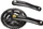 Shimano Altus FC-M311 42/32/22 Zähne Kurbelgarnitur 170mm (EFCM311C222CL)