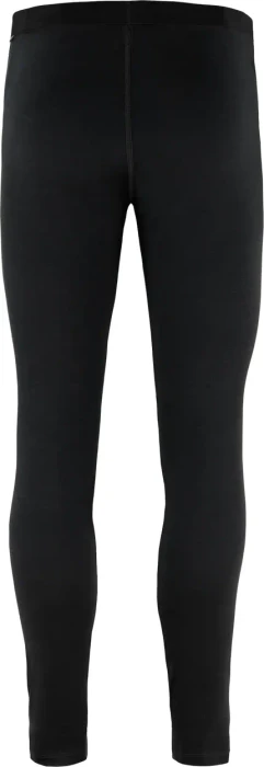 Fjällräven Bergtagen Thinwool Hose lang schwarz (Herren)