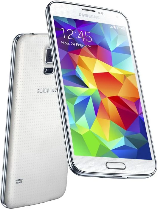 Samsung Galaxy S5 G900F 16GB weiß