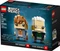LEGO BrickHeadz - Newt Scamander und Gellert Grindelwald Vorschaubild