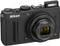 Nikon Coolpix A schwarz Vorschaubild