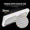 Corsair Hydro X Series XR5 280mm, weiß Vorschaubild