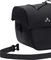 Vaude Aqua Box Lenkertasche schwarz Vorschaubild