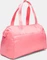 Under Armour Studio Lite Sporttasche bittersweet pink/posh pink Vorschaubild