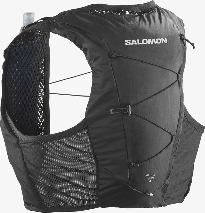 Salomon Active Skin 4 schwarz