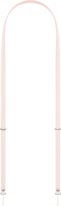 Apple Crossbody Gurt soft pink Image