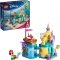 LEGO Disney - Arielles Magisches Mini-Schloss Vorschaubild