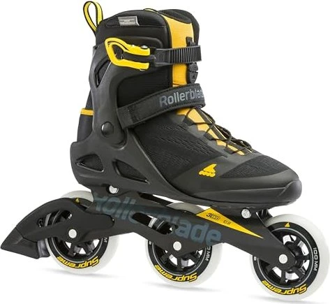 Rollerblade Macroblade 100 3WD Inline-Skate