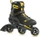Rollerblade Macroblade 100 3WD Inline-Skate (07100200S25)