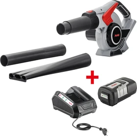 AL-KO Comfort LB 4060 Akku-Laubbläser inkl. Akku 4.0Ah