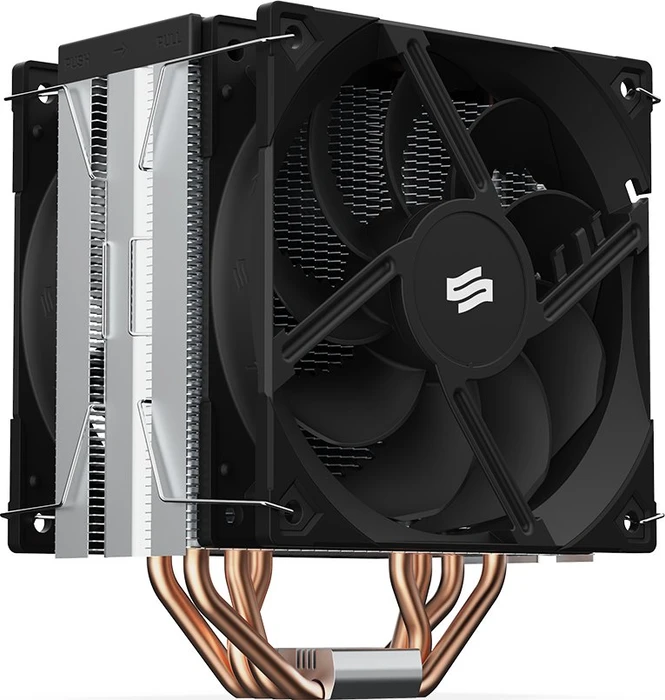 Endorfy SilentiumPC Fera 5 Dual Fan