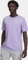 Under Armour Sportstyle Left Chest Funktionsshirt kurzarm transparent/distant gray (Herren) Vorschaubild
