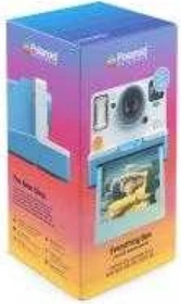 Polaroid OneStep 2 Viewfinder blau