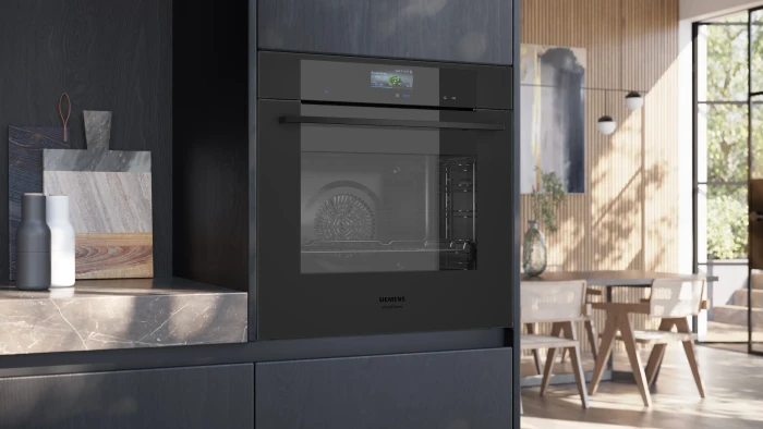 Siemens iQ700 HB776GMM1 Backofen