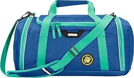 Coocazoo Sporttasche SporterPorter Waveman