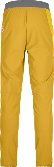 Ortovox Piz Selva Hose lang yellowstone (Herren)
