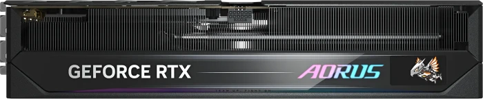 GIGABYTE AORUS GeForce RTX 5080 Master 16G, 16GB GDDR7, HDMI, 3x DP