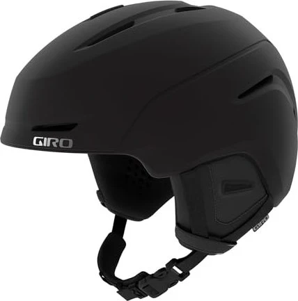 Giro Neo Helm matte black