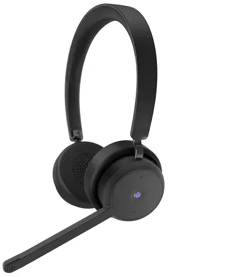 Lenovo Wireless VoIP Headset