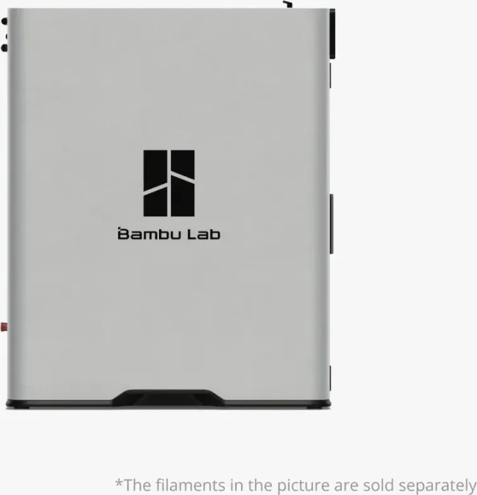 Bambu Lab H2S 3D-Printer