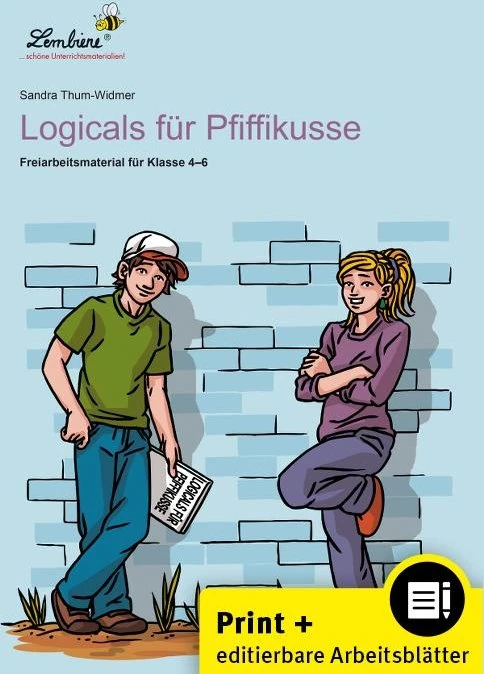 Westermann Pfiffikus Grundschule - Deutsch 1. bis 4. Klasse (deutsch) (PC)